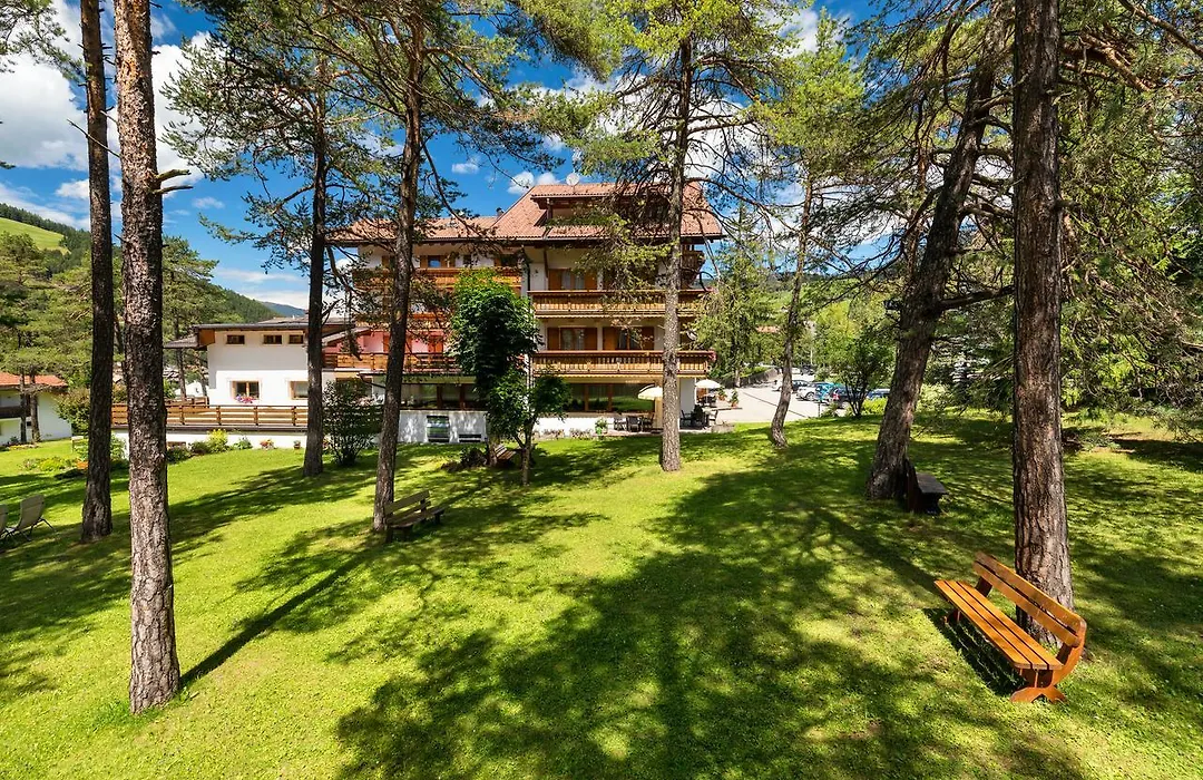 Hotel Resa Blancia-1