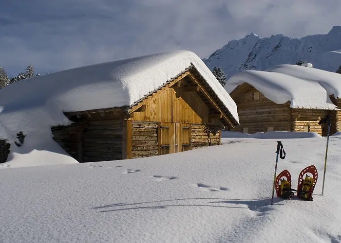 Hotel Chalet Corso San Vigilio Di Marebbe